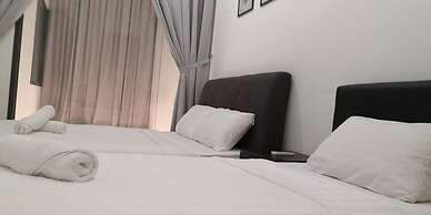 St Nomad M City Ampang, KLCC