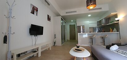 St Nomad M City Ampang, KLCC