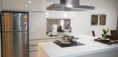 St Nomad M City Ampang, KLCC