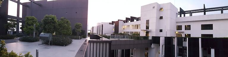 St Nomad M City Ampang, KLCC