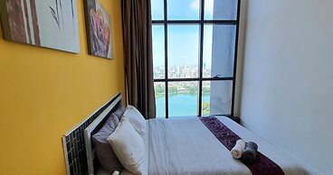 St Nomad M City Ampang, KLCC