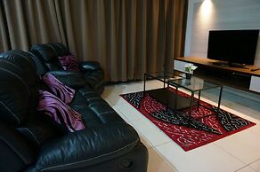 St Nomad M City Ampang, KLCC