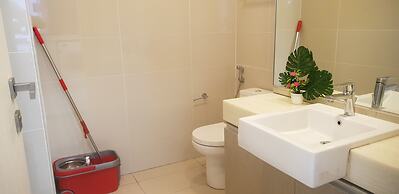 St Nomad M City Ampang, KLCC