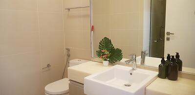 St Nomad M City Ampang, KLCC