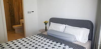 St Nomad M City Ampang, KLCC