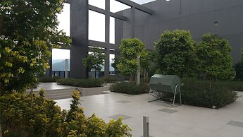 St Nomad M City Ampang, KLCC