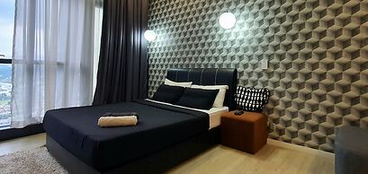 St Nomad M City Ampang, KLCC