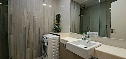 St Nomad M City Ampang, KLCC