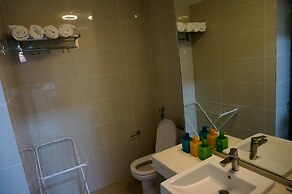 St Nomad M City Ampang, KLCC