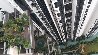 St Nomad M City Ampang, KLCC