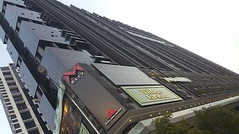 St Nomad M City Ampang, KLCC