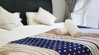 St Nomad M City Ampang, KLCC