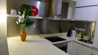 St Nomad M City Ampang, KLCC