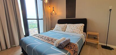 St Nomad M City Ampang, KLCC