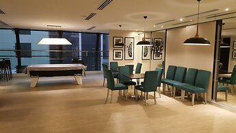 St Nomad M City Ampang, KLCC