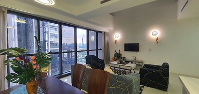 St Nomad M City Ampang, KLCC