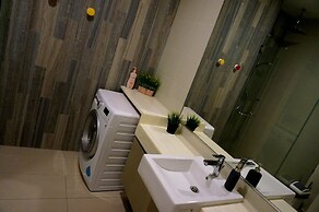 St Nomad M City Ampang, KLCC