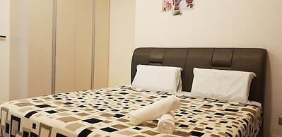 St Nomad M City Ampang, KLCC