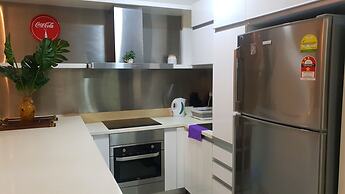 St Nomad M City Ampang, KLCC