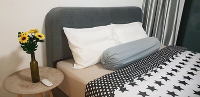 St Nomad M City Ampang, KLCC