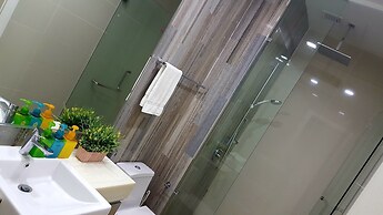 St Nomad M City Ampang, KLCC