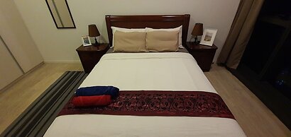 St Nomad M City Ampang, KLCC