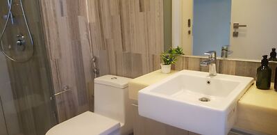 St Nomad M City Ampang, KLCC