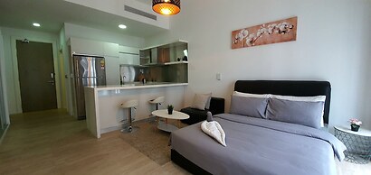 St Nomad M City Ampang, KLCC