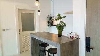 St Nomad M City Ampang, KLCC