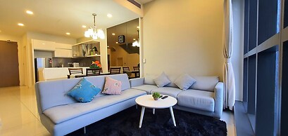 St Nomad M City Ampang, KLCC