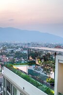 HIC at Night Bazaar 607