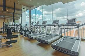 HIC at Night Bazaar 721