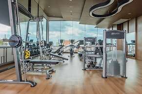 HIC at Night Bazaar 721