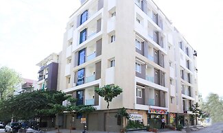 Itsy Hotels Worldtree Bellandur