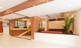 Itsy Hotels Worldtree Bellandur