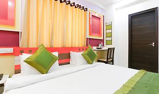 Itsy Hotels Worldtree Bellandur