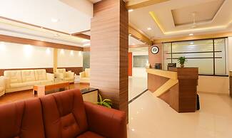 Itsy Hotels Worldtree Bellandur