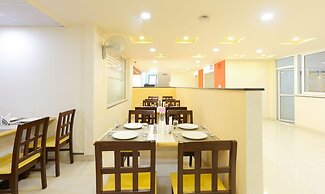 Itsy Hotels Worldtree Bellandur
