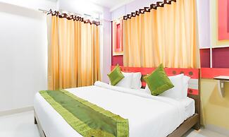Itsy Hotels Worldtree Bellandur