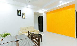 Itsy Hotels Worldtree Bellandur