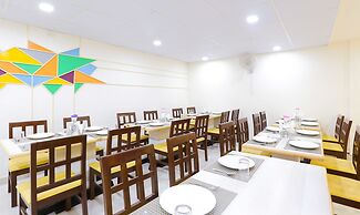 Itsy Hotels Worldtree Bellandur