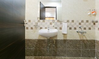 Itsy Hotels Worldtree Bellandur