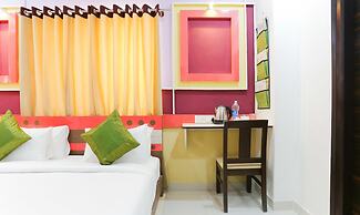 Itsy Hotels Worldtree Bellandur