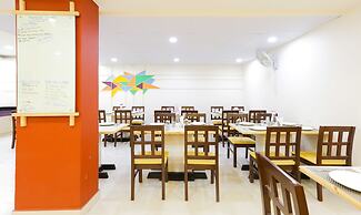 Itsy Hotels Worldtree Bellandur