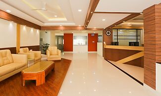 Itsy Hotels Worldtree Bellandur