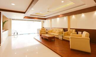 Itsy Hotels Worldtree Bellandur
