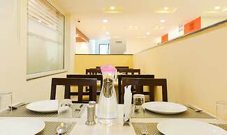 Itsy Hotels Worldtree Bellandur