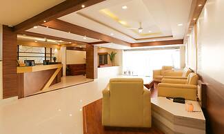 Itsy Hotels Worldtree Bellandur