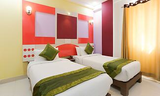 Itsy Hotels Worldtree Bellandur