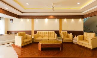 Itsy Hotels Worldtree Bellandur